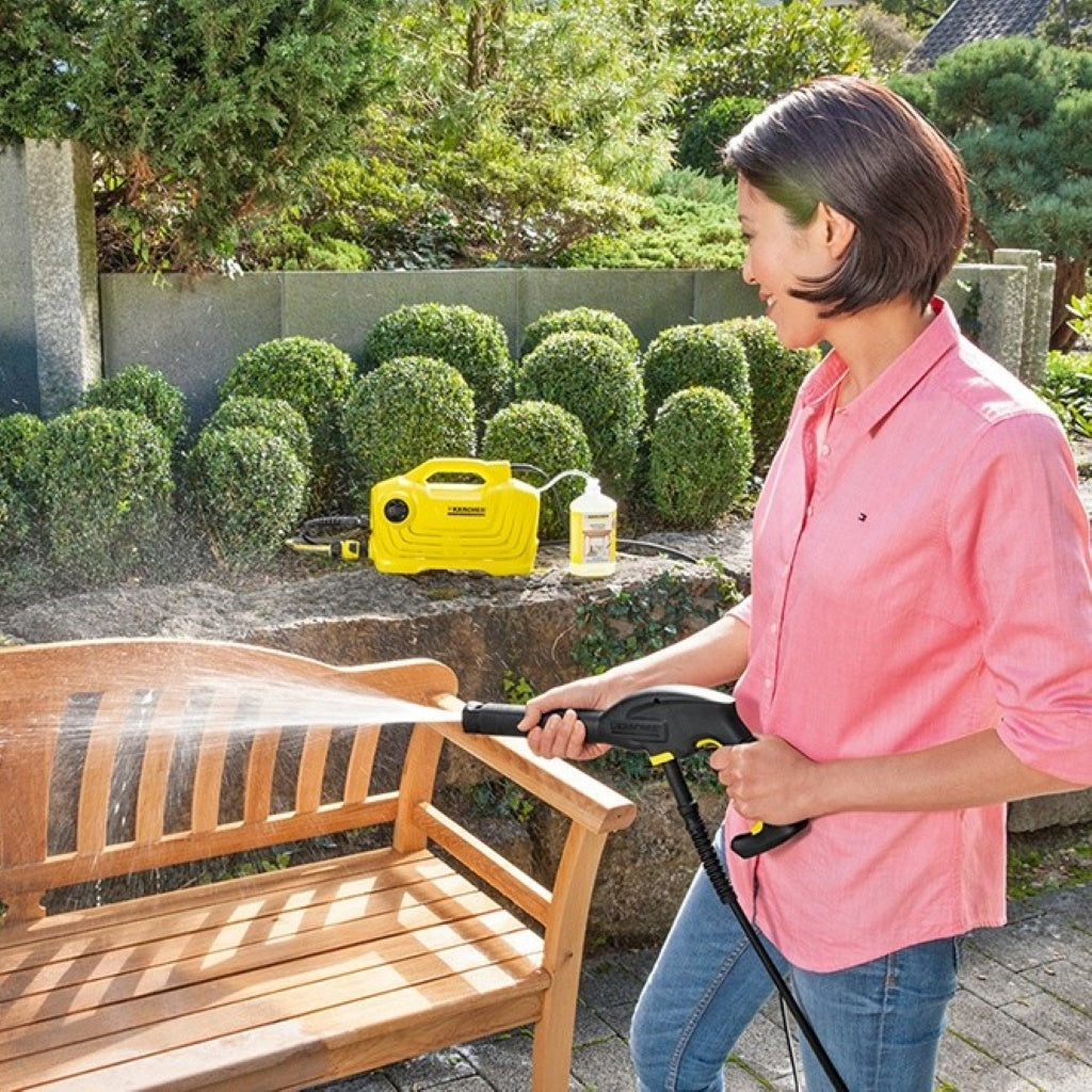 PISTOLA DE ALTA PRESIÓN KÄRCHER G 120 Q