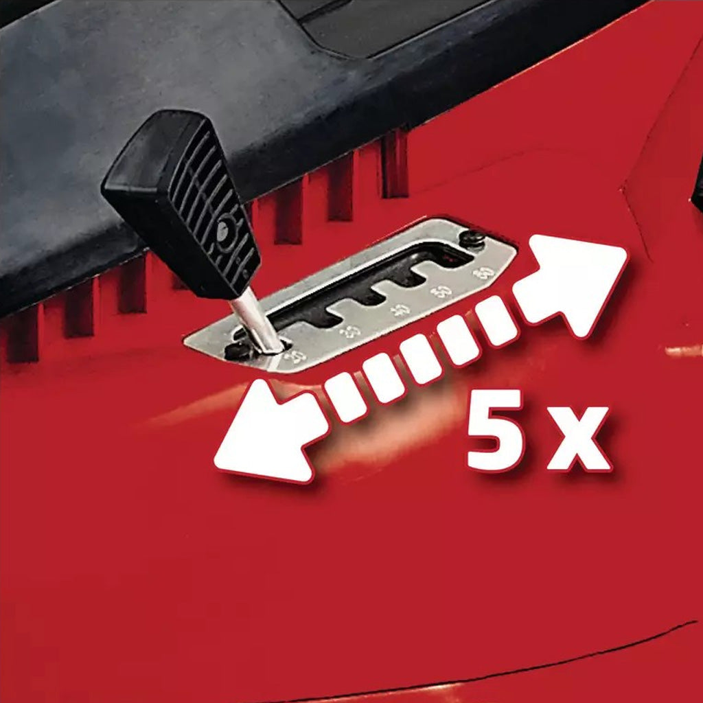 CORTA CÉSPED ELÉCTRICO EINHELL GC-EM 1500/36