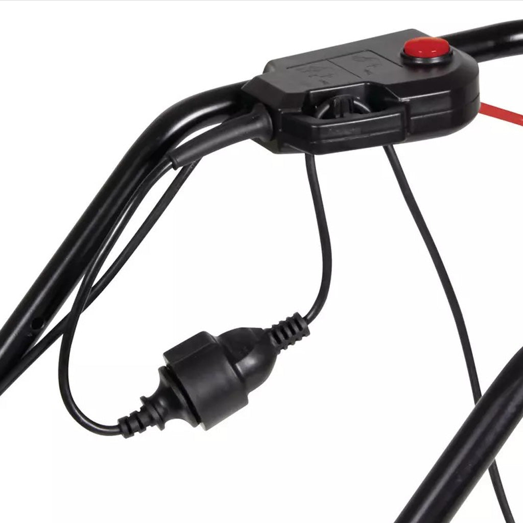 CORTA CÉSPED ELÉCTRICO EINHELL GC-EM 1500/36