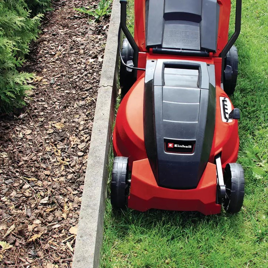 CORTA CÉSPED ELÉCTRICO EINHELL GC-EM 1500/36