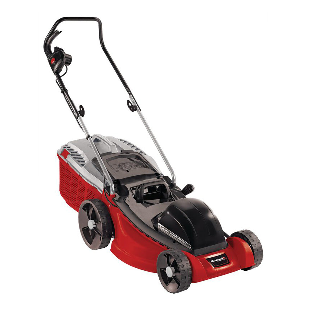 CORTA CÉSPED ELÉCTRICO EINHELL GC-EM 1743 HW