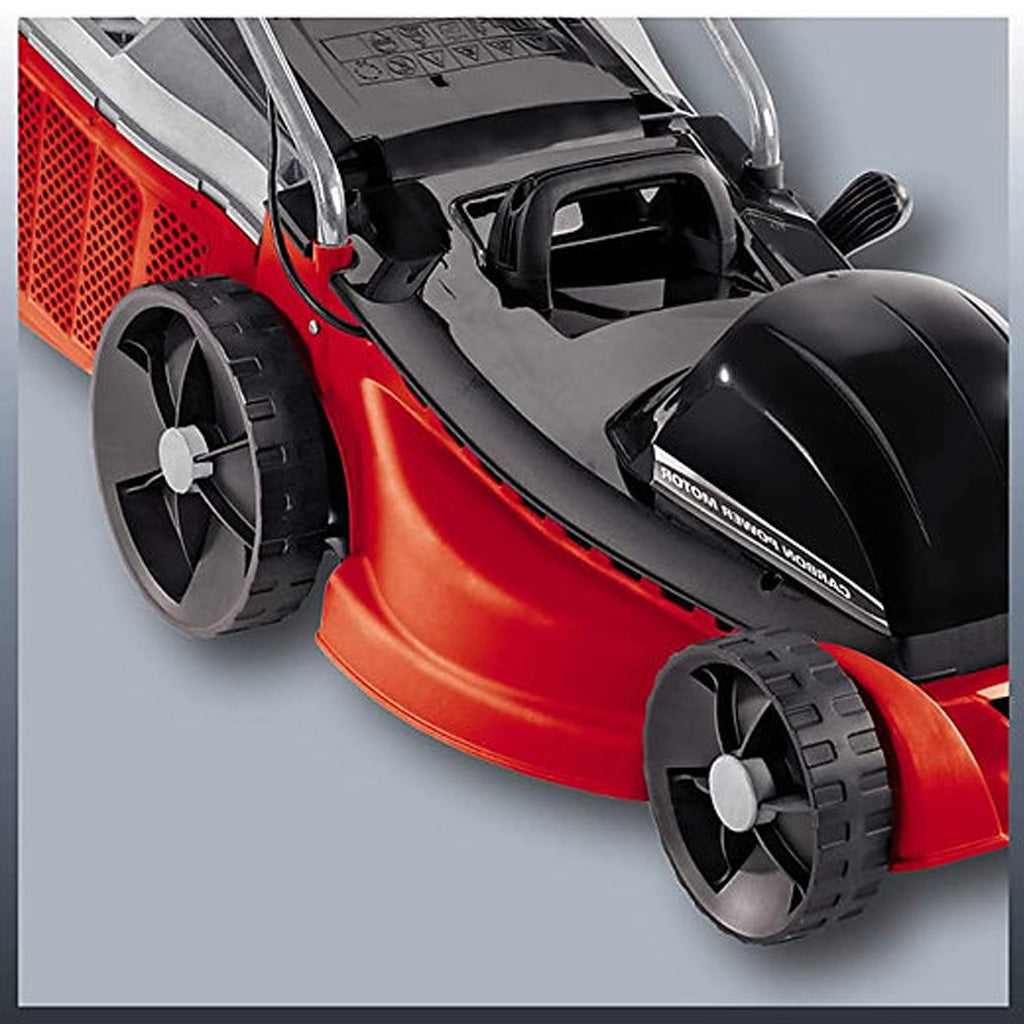 CORTA CÉSPED ELÉCTRICO EINHELL GC-EM 1743 HW