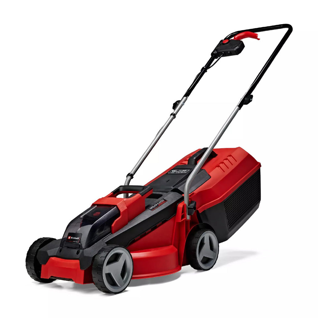 CORTA CÉSPED A BATERÍA EINHELL GE-CM 18/30 S/ BATERÍA