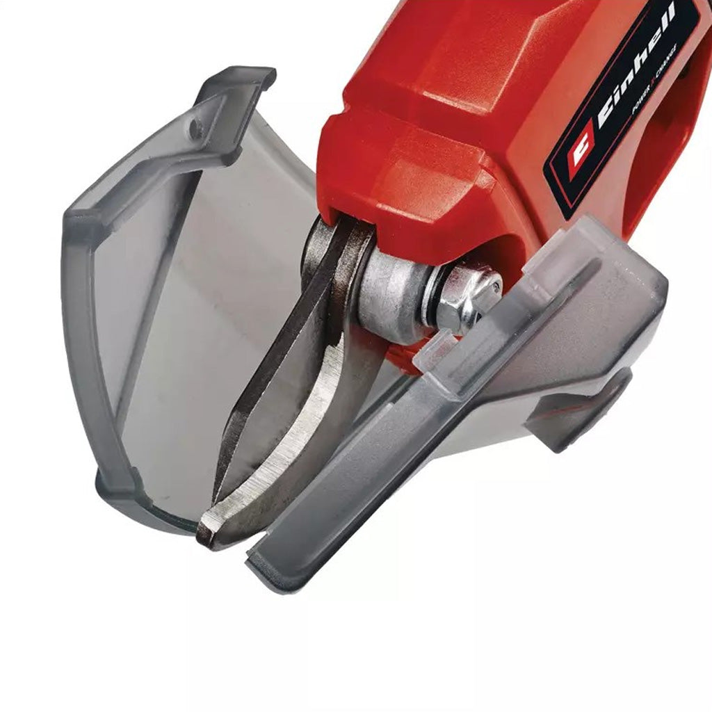 TIJERA DE PODA EINHELL GE-LS 18V S/ BATERÍA