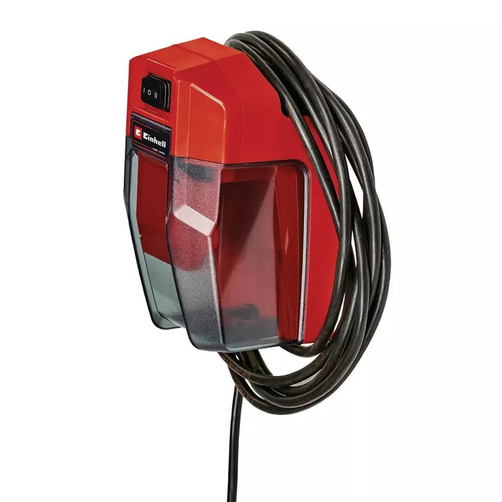 BOMBA DE AGUA INALÁMBRICA EINHELL GE-SP 18 S/ BATERÍA