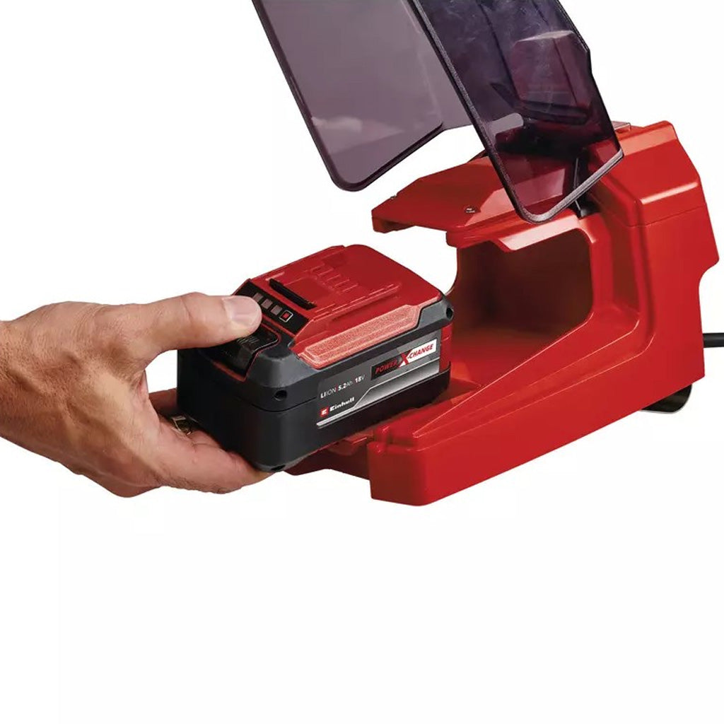 BOMBA DE AGUA INALÁMBRICA EINHELL GE-SP 18 S/ BATERÍA