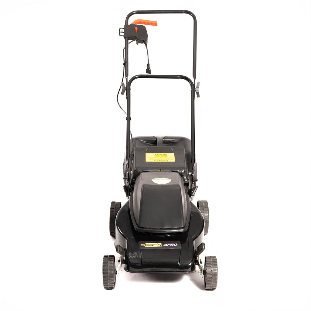 CORTA CÉSPED ELÉCTRICO STARK PRO GH 360E