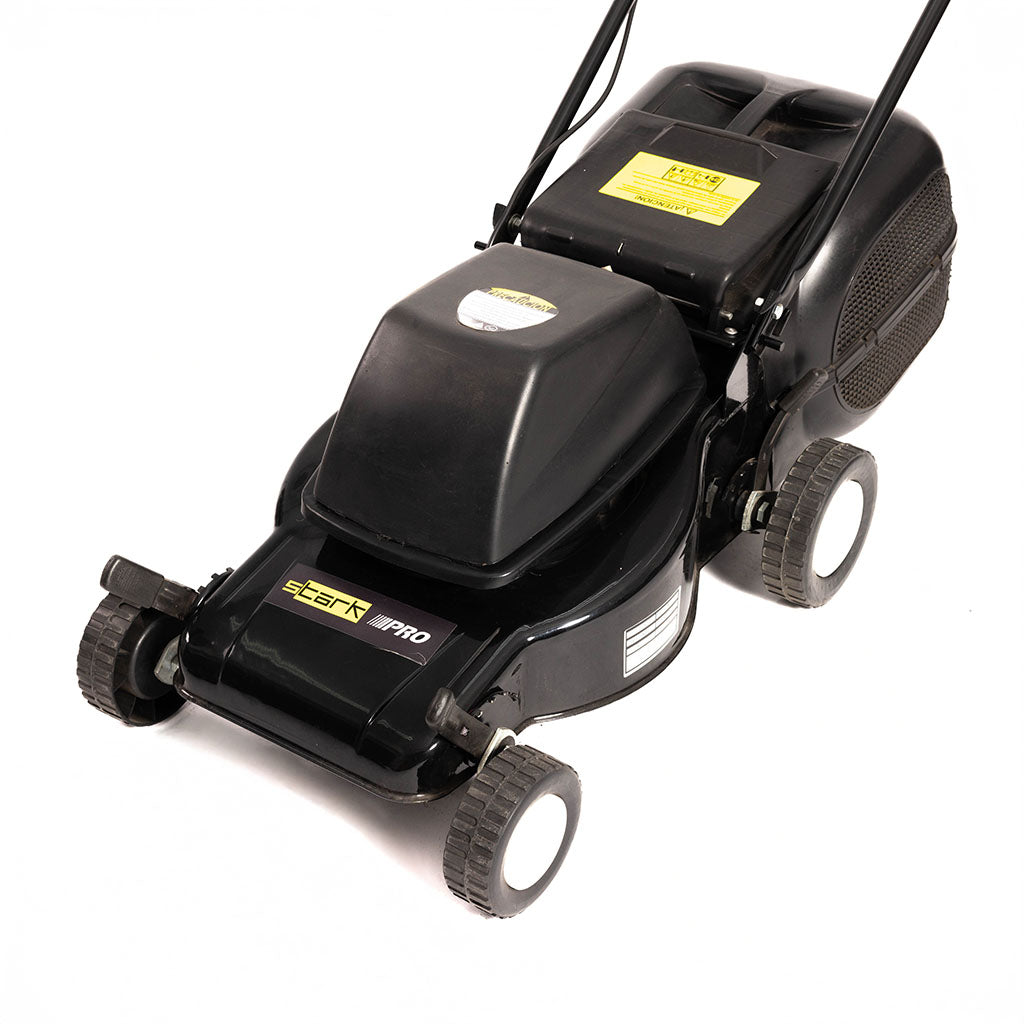 CORTA CÉSPED ELÉCTRICO STARK PRO GH 360E