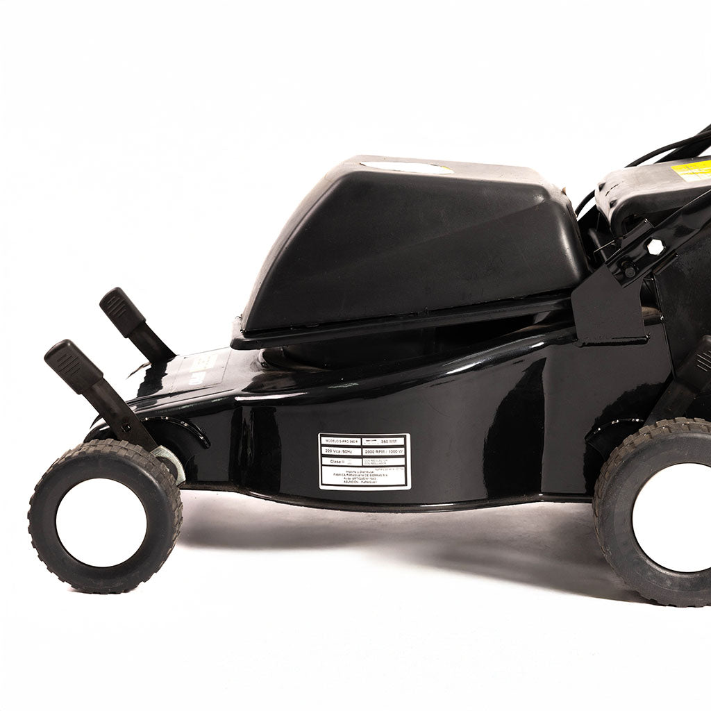 CORTA CÉSPED ELÉCTRICO STARK PRO GH 360E
