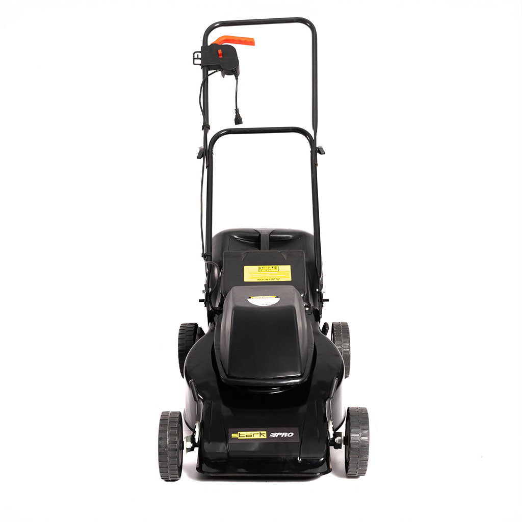 CORTA CÉSPED ELÉCTRICO STARK PRO CCGH400E-RAC