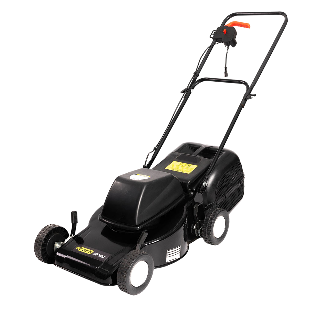 CORTA CÉSPED ELÉCTRICO STARK PRO CCGH400E-RAC