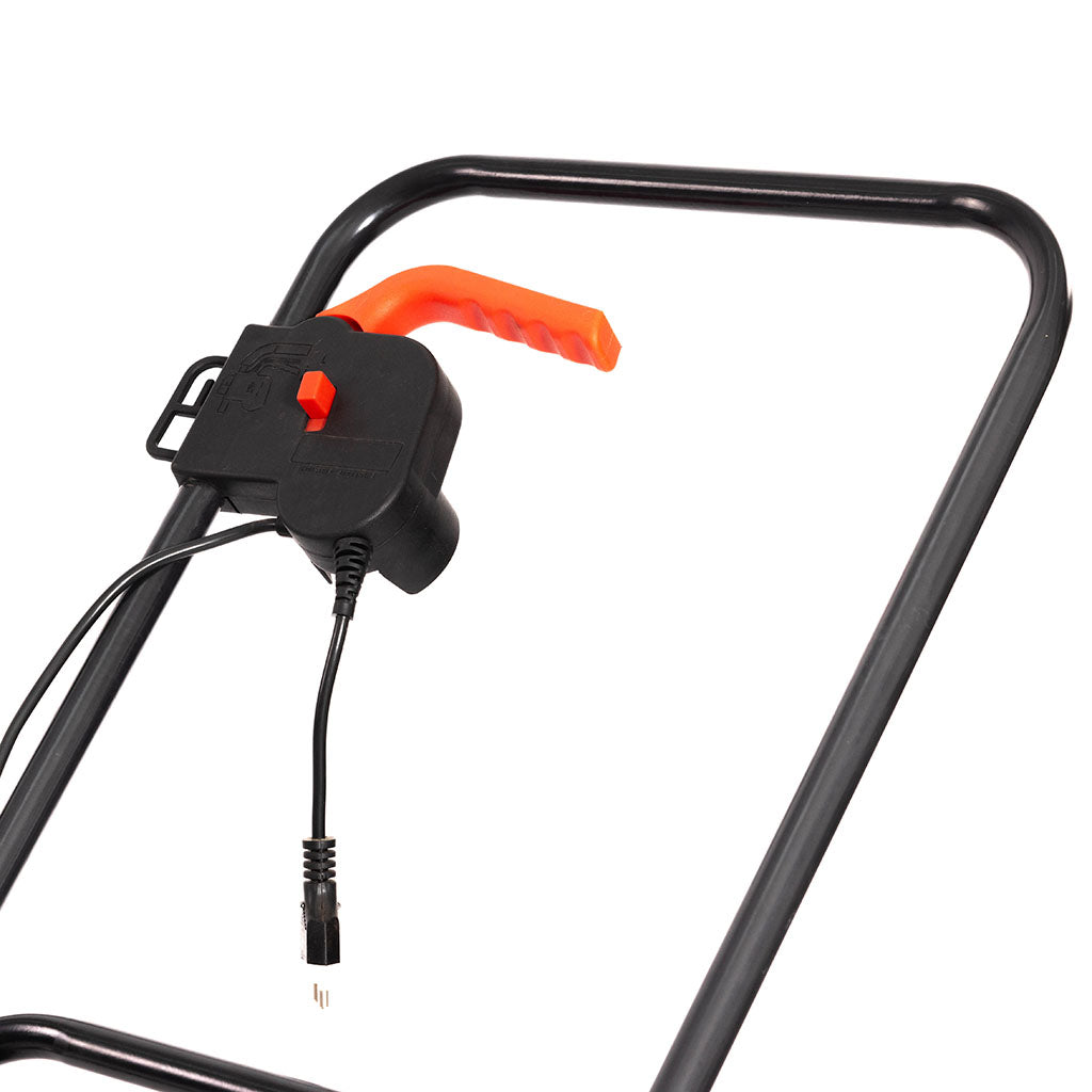 CORTA CÉSPED ELÉCTRICO STARK PRO CCGH400E-RAC