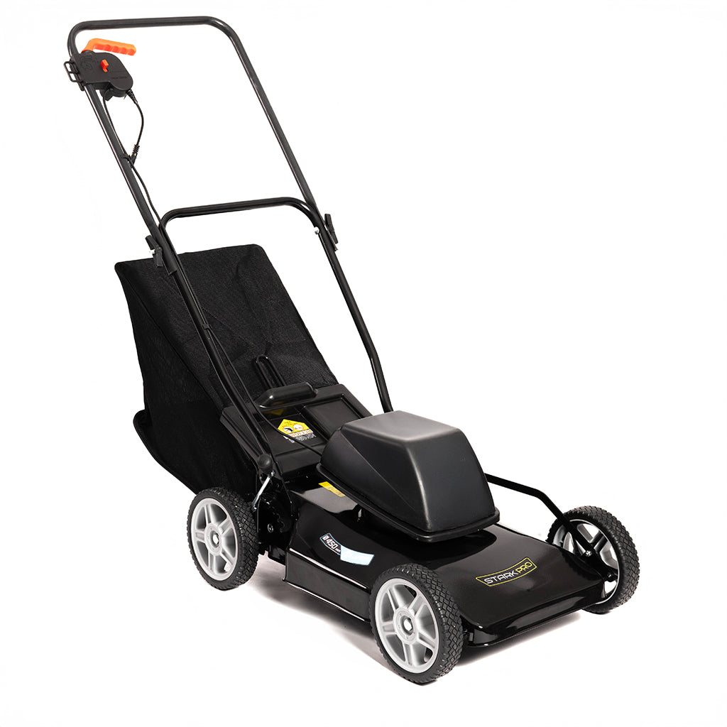 CORTA CÉSPED ELÉCTRICO STARK PRO GH 460E-RAC