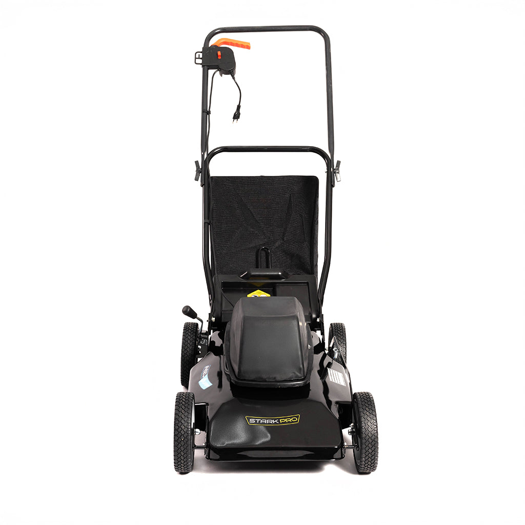 CORTA CÉSPED ELÉCTRICO STARK PRO GH 460E-RAC