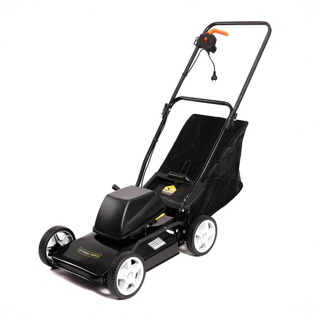 CORTA CÉSPED ELÉCTRICO STARK PRO GH 460E-RAC