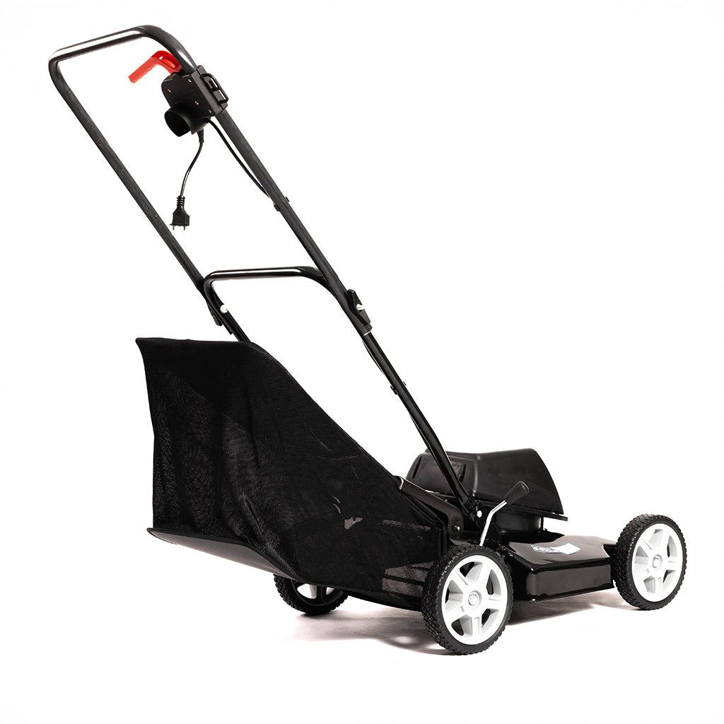 CORTA CÉSPED ELÉCTRICO STARK PRO GH 460E-RAC