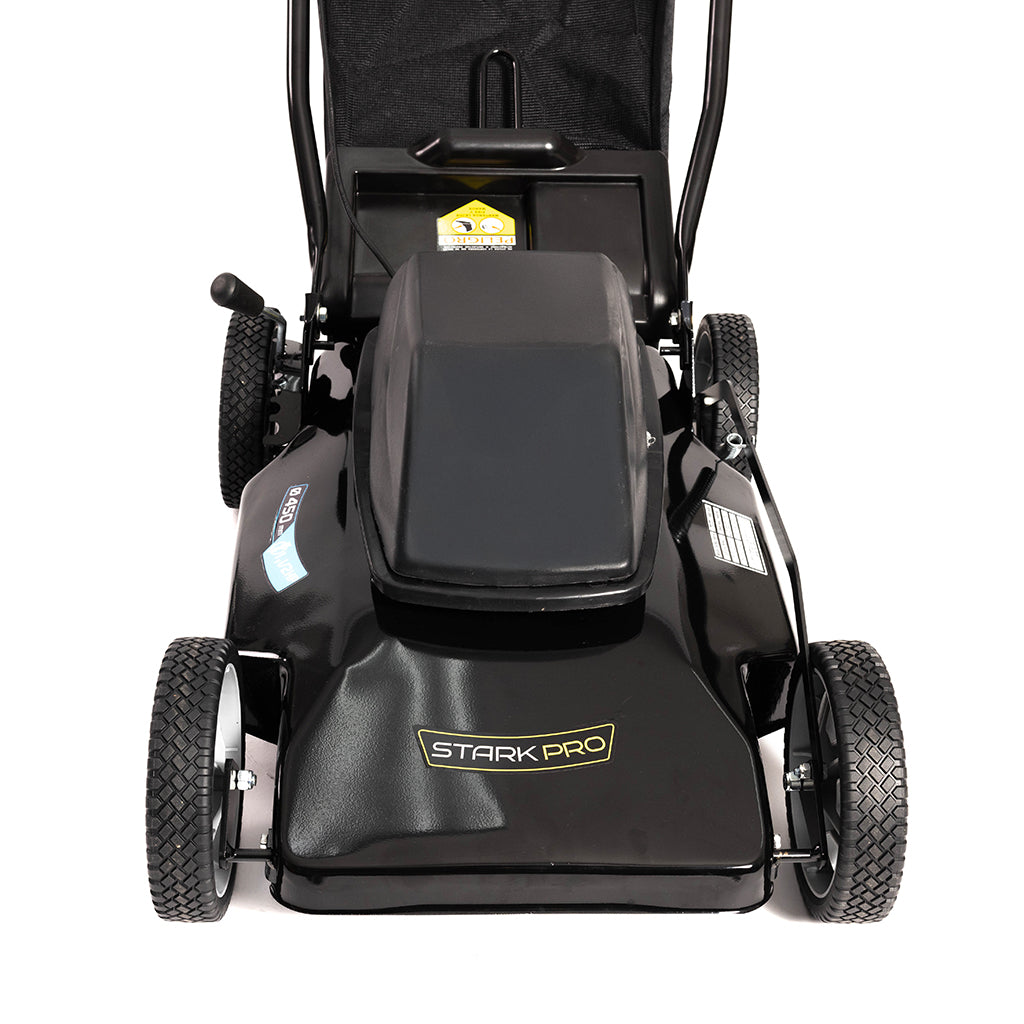 CORTA CÉSPED ELÉCTRICO STARK PRO GH 460E-RAC
