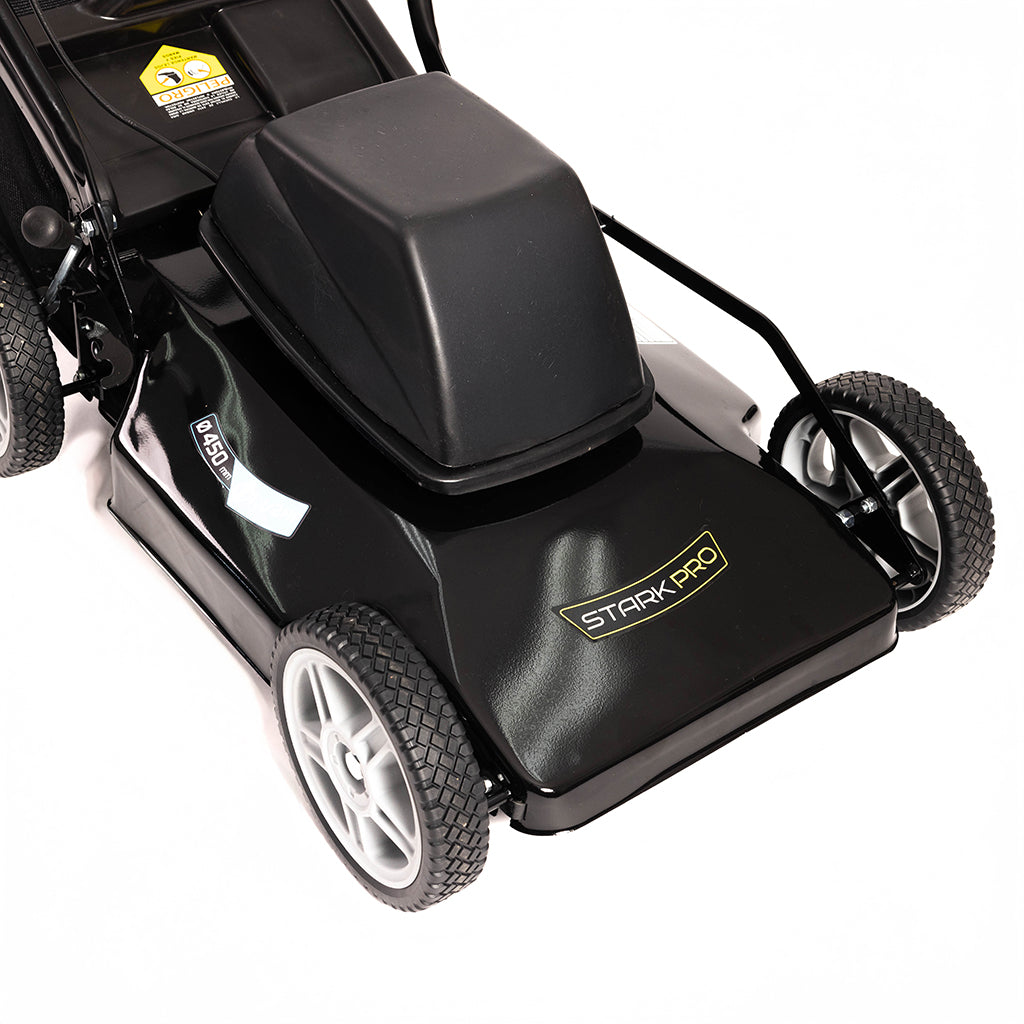 CORTA CÉSPED ELÉCTRICO STARK PRO GH 460E-RAC