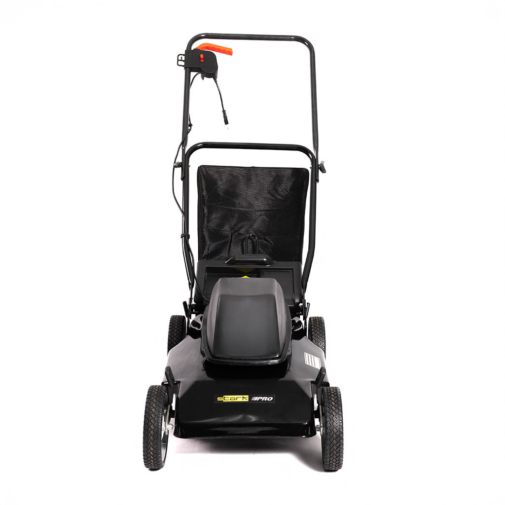 CORTA CÉSPED ELÉCTRICO STARK PRO GH 460