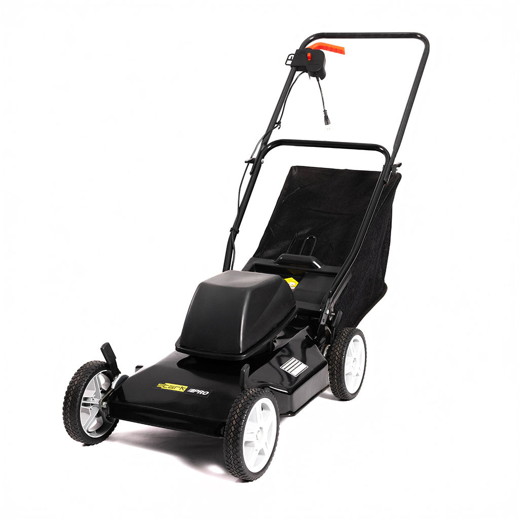 CORTA CÉSPED ELÉCTRICO STARK PRO GH 460
