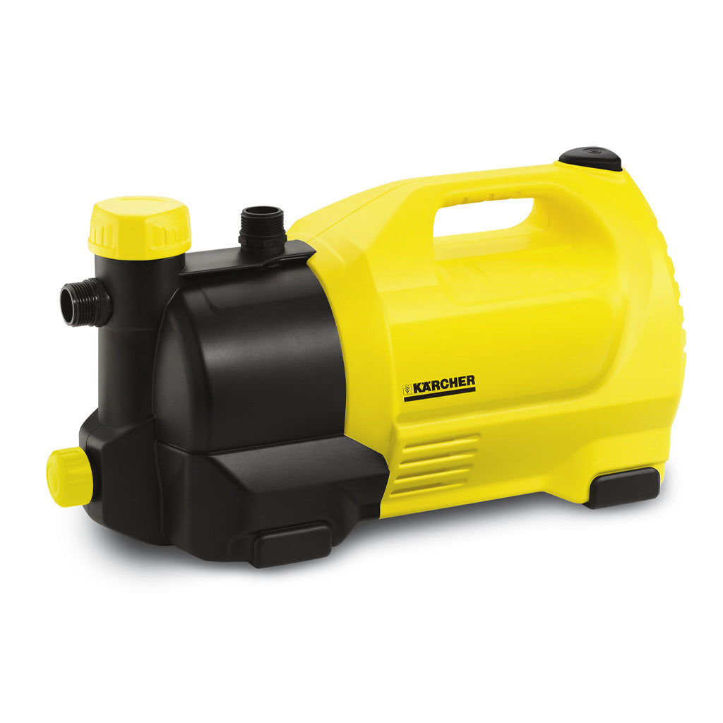 BOMBA DE AGUA KÄRCHER GP 55