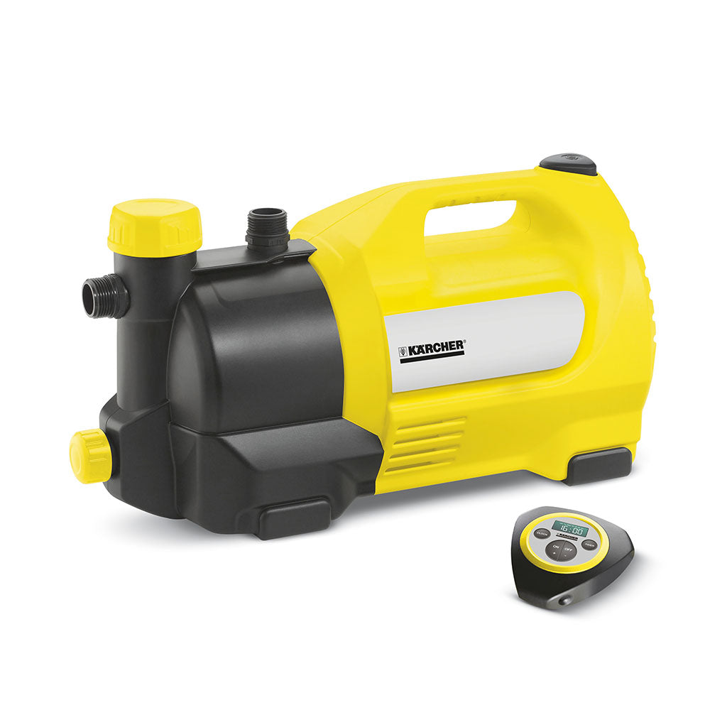 BOMBA DE AGUA KÄRCHER GP 70