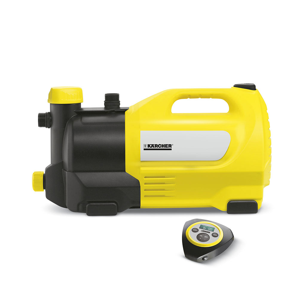 BOMBA DE AGUA KÄRCHER GP 70