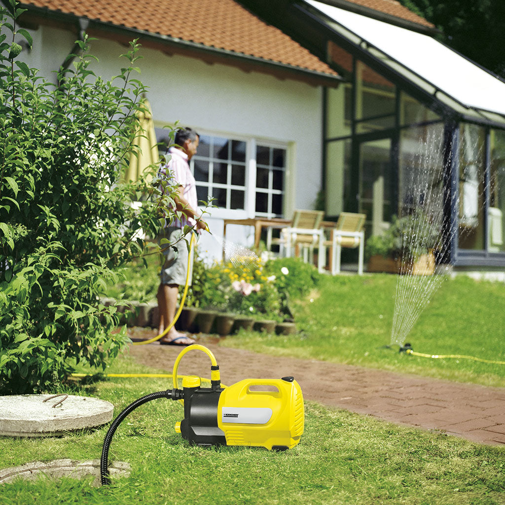 BOMBA DE AGUA KÄRCHER GP 70