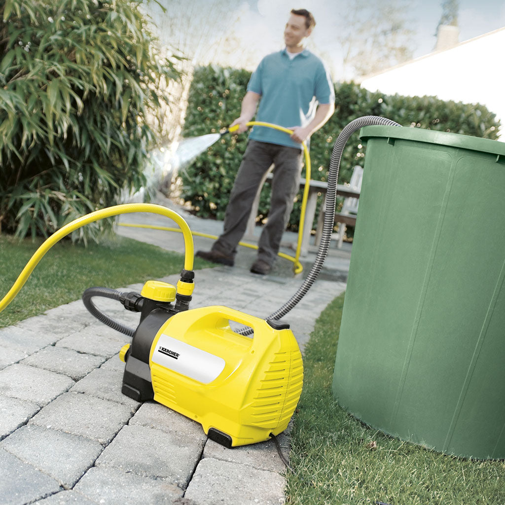 BOMBA DE AGUA KÄRCHER GP 70