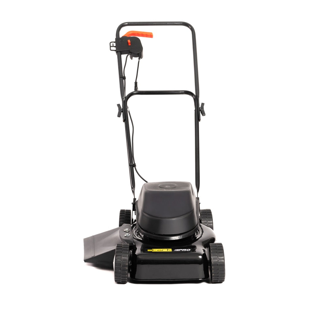 CORTA CÉSPED ELÉCTRICO STARK PRO GS 350E