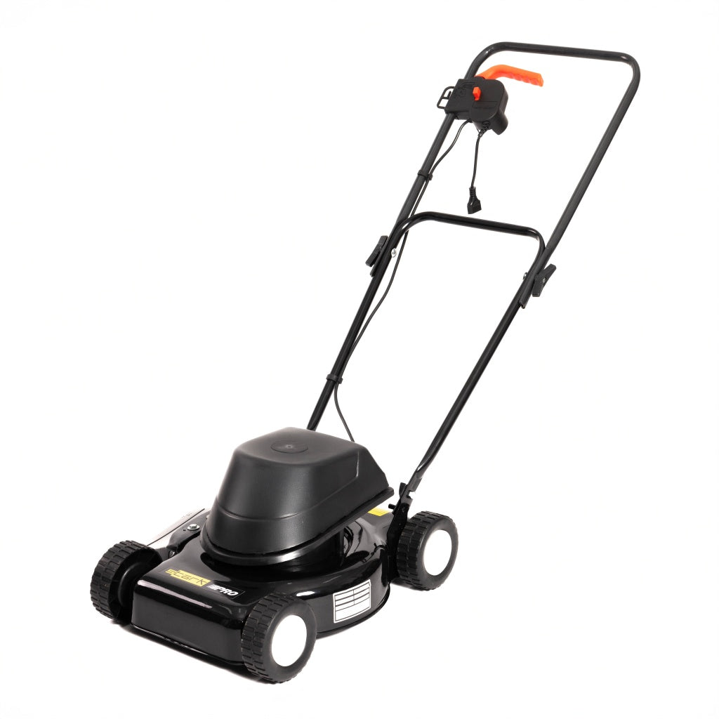 CORTA CÉSPED ELÉCTRICO STARK PRO GS 350E