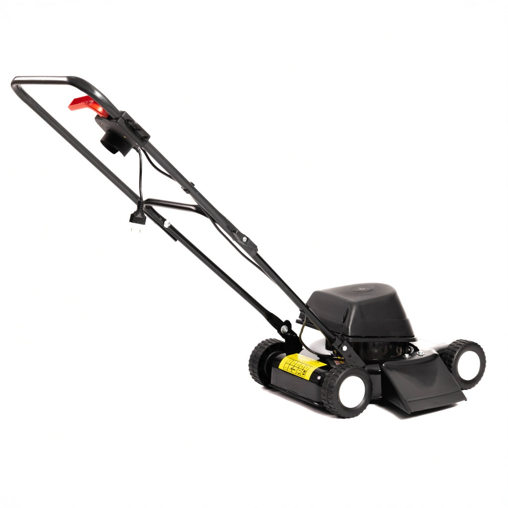 CORTA CÉSPED ELÉCTRICO STARK PRO GS 350E