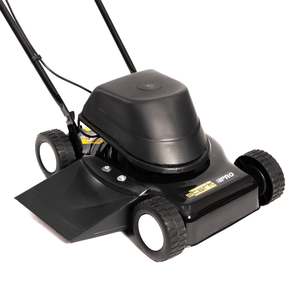 CORTA CÉSPED ELÉCTRICO STARK PRO GS 350E