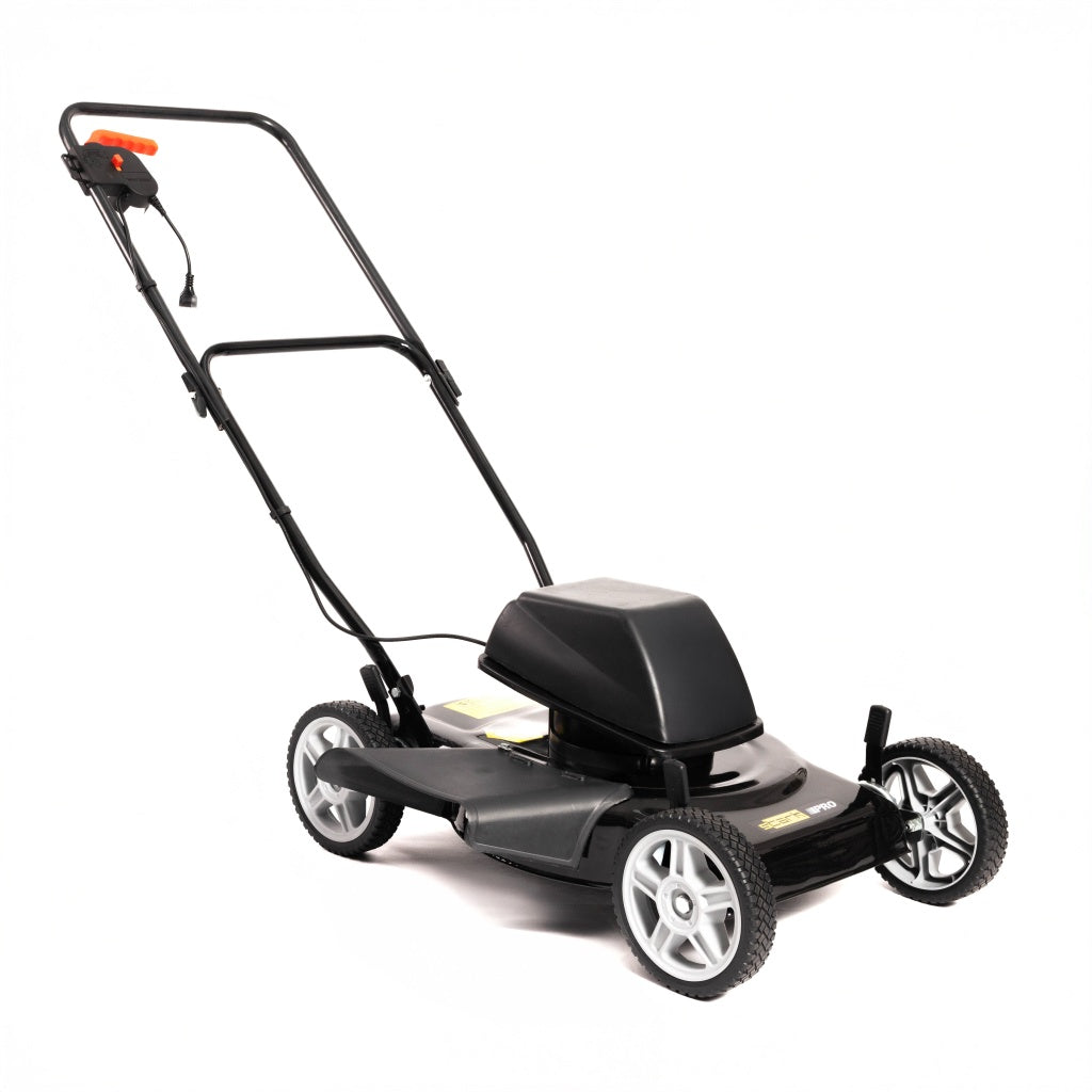 CORTA CÉSPED ELÉCTRICO STARK PRO GS 460E