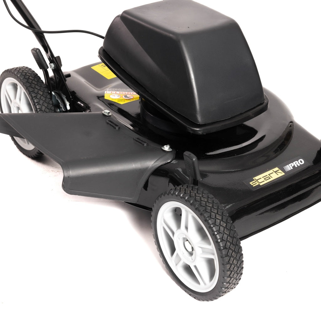 CORTA CÉSPED ELÉCTRICO STARK PRO GS 460E