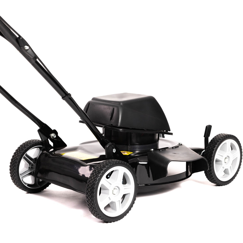 CORTA CÉSPED ELÉCTRICO STARK PRO GS 460E