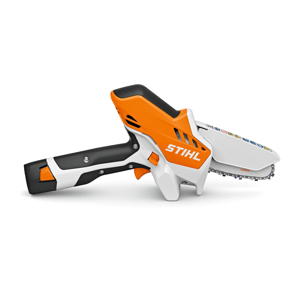 MINI SIERRA STIHL GTA 26