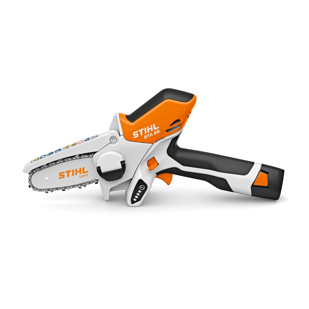 MINI SIERRA STIHL GTA 26