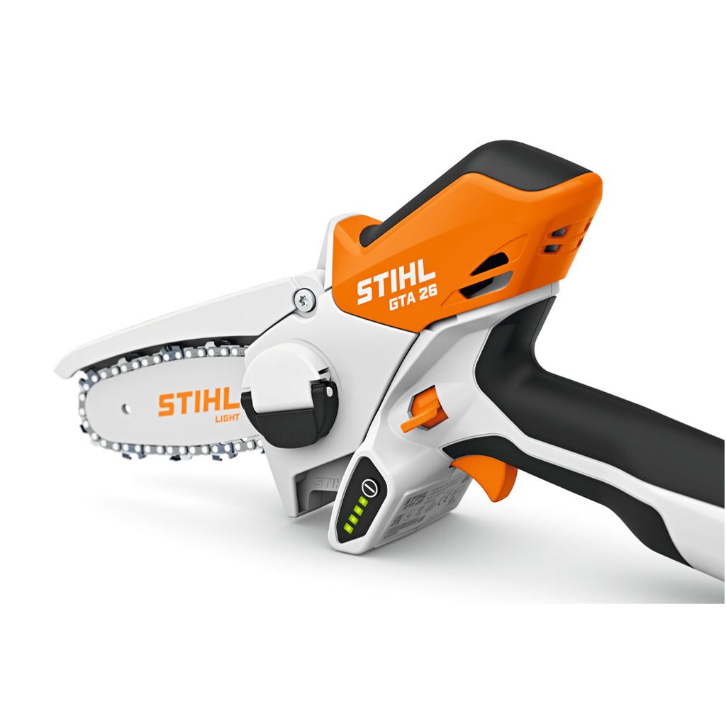 MINI SIERRA STIHL GTA 26