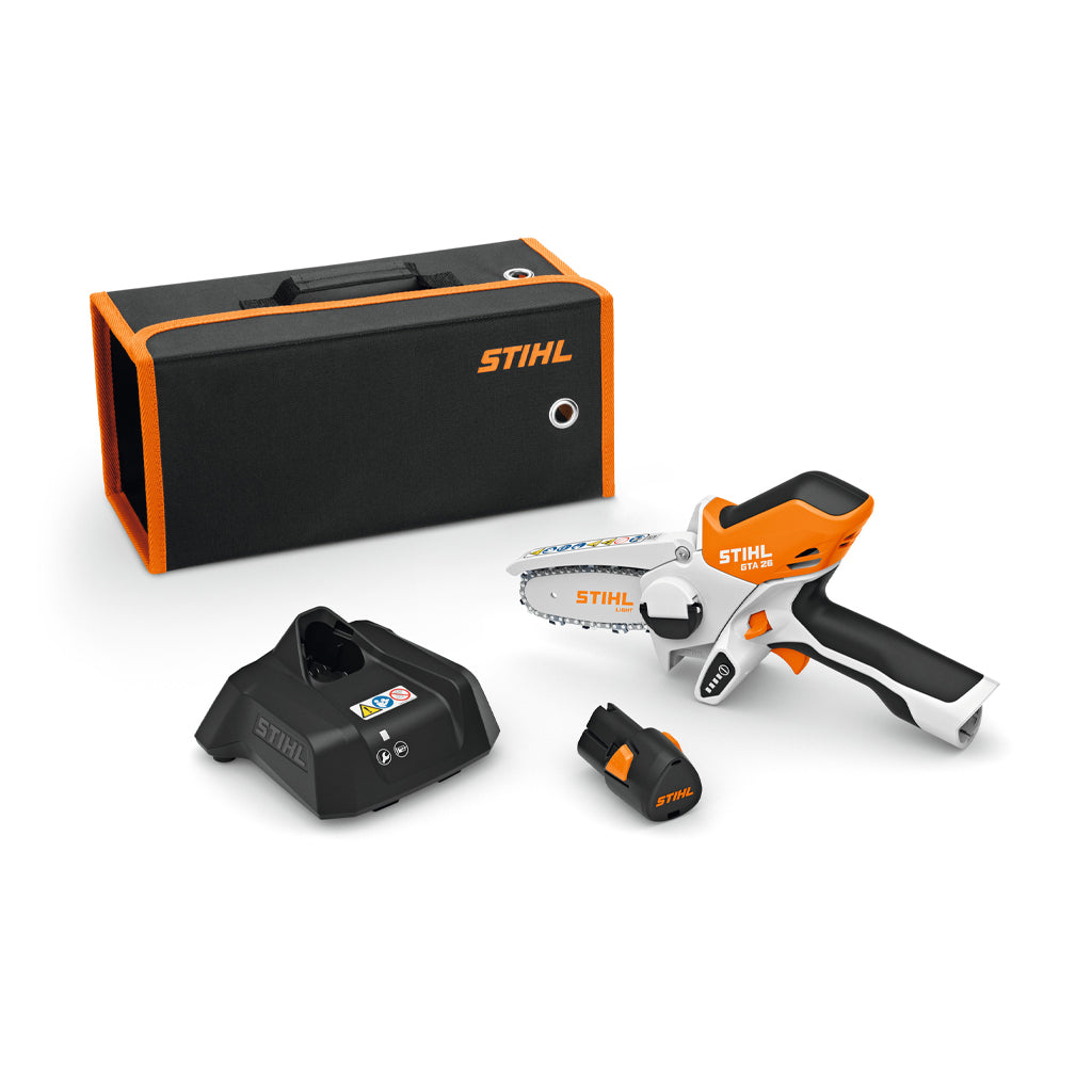 MINI SIERRA STIHL GTA 26