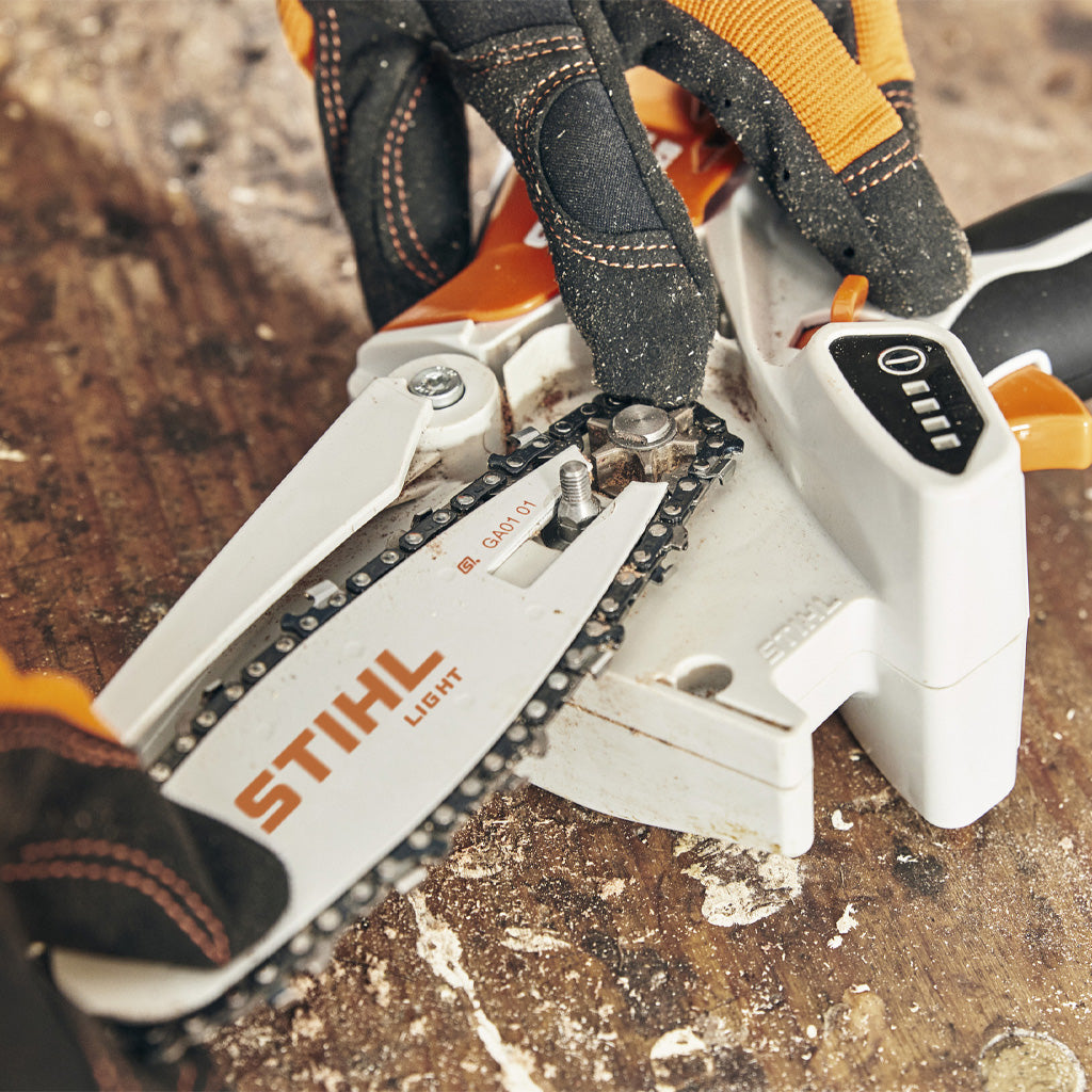 MINI SIERRA STIHL GTA 26