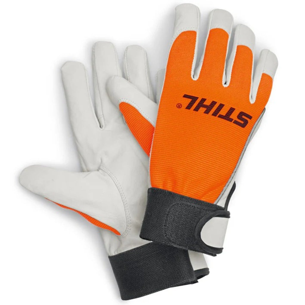 GUANTES STIHL DYNAMIC SENSOLIGHT