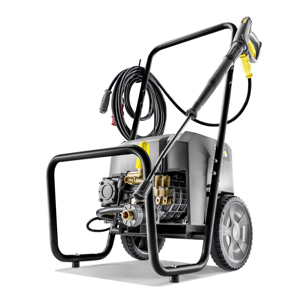 HIDROLAVADORA KÄRCHER HD 10/25-4 S CLASSIC