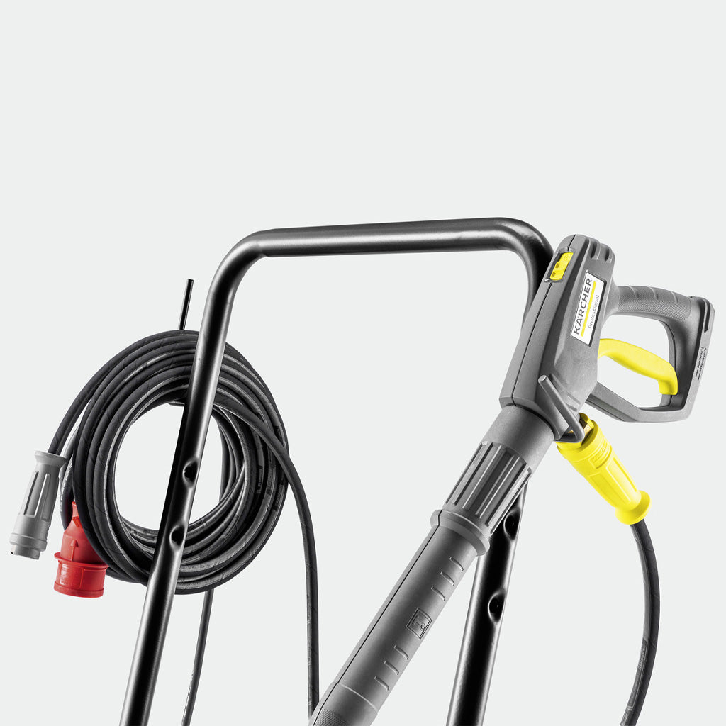 HIDROLAVADORA KÄRCHER HD 10/25-4 S CLASSIC