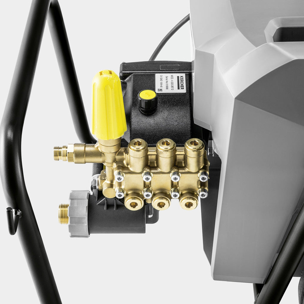 HIDROLAVADORA KÄRCHER HD 10/25-4 S CLASSIC