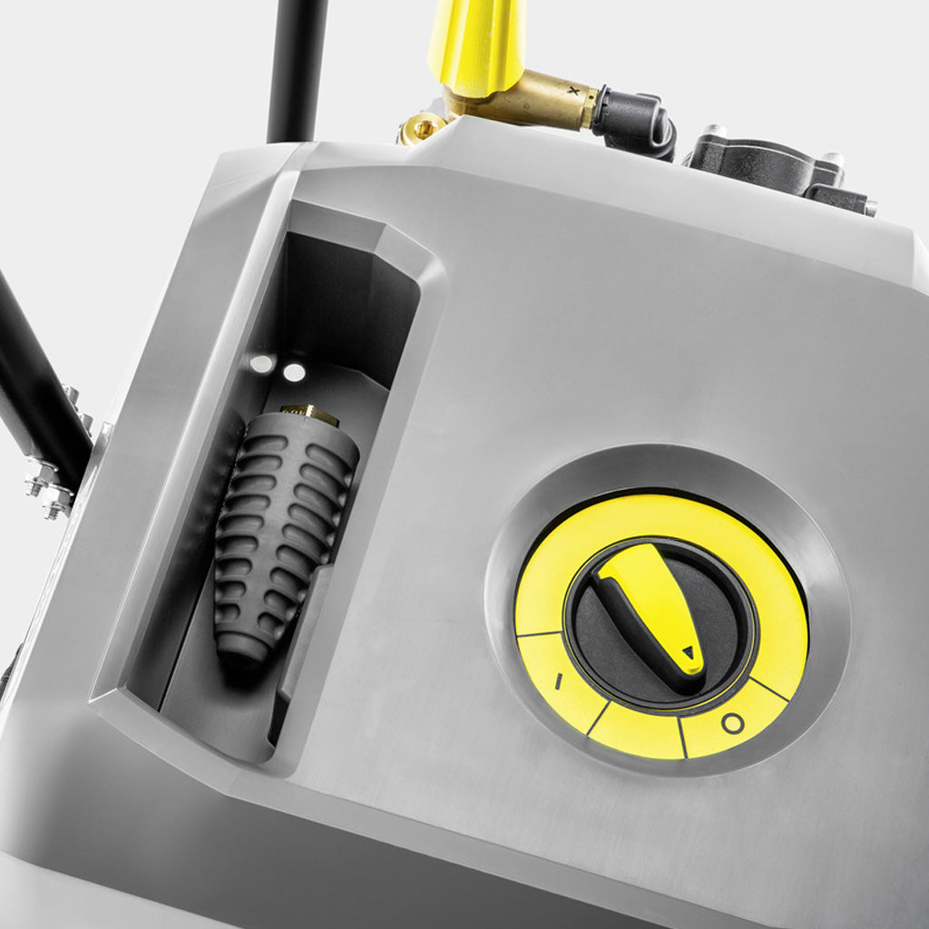 HIDROLAVADORA KÄRCHER HD 10/25-4 S CLASSIC