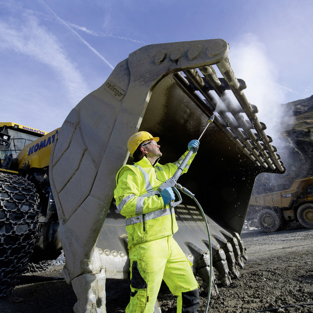 HIDROLAVADORA KÄRCHER HD 10/25-4 S CLASSIC