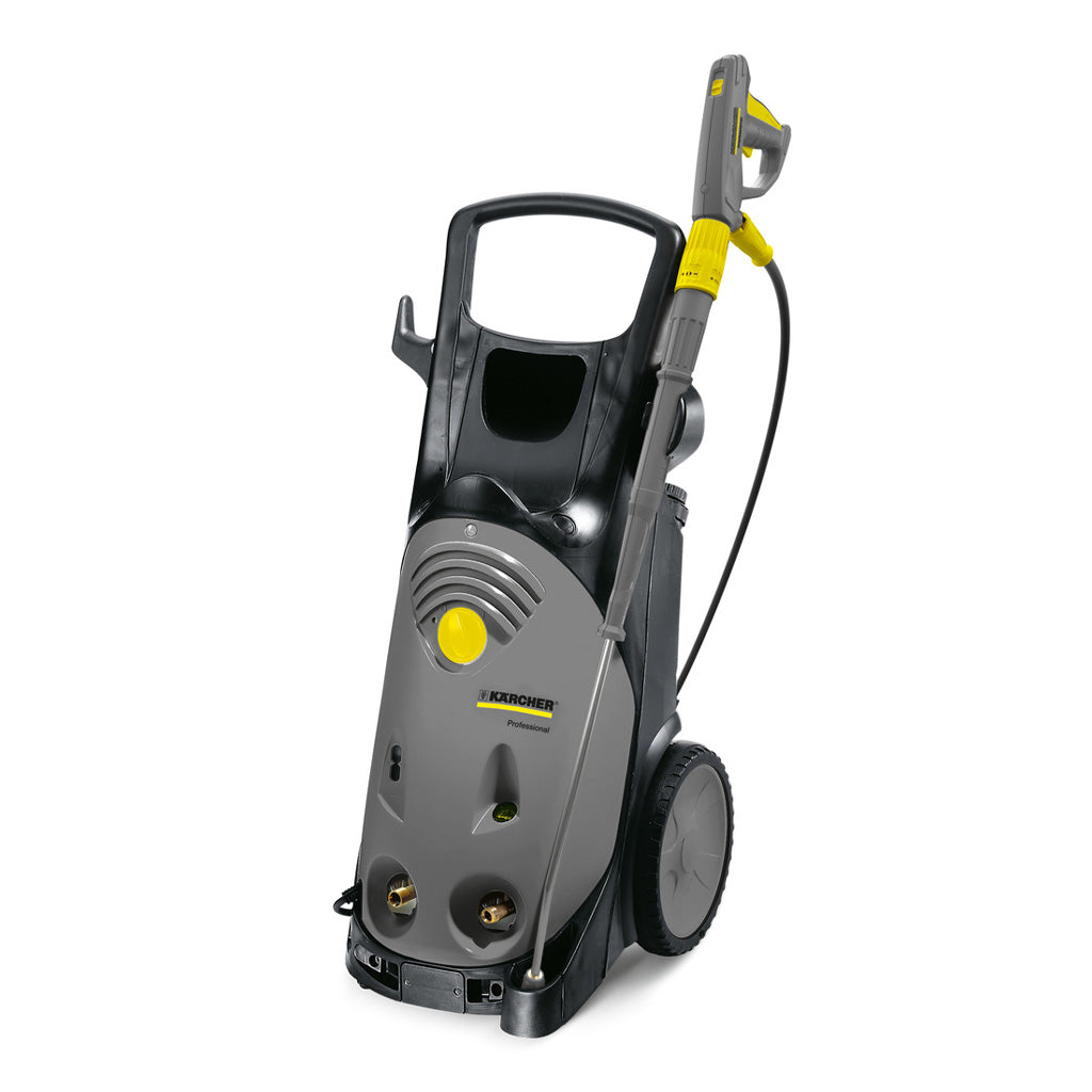 HIDROLAVADORA KÄRCHER HD 10/25-4 S PLUS