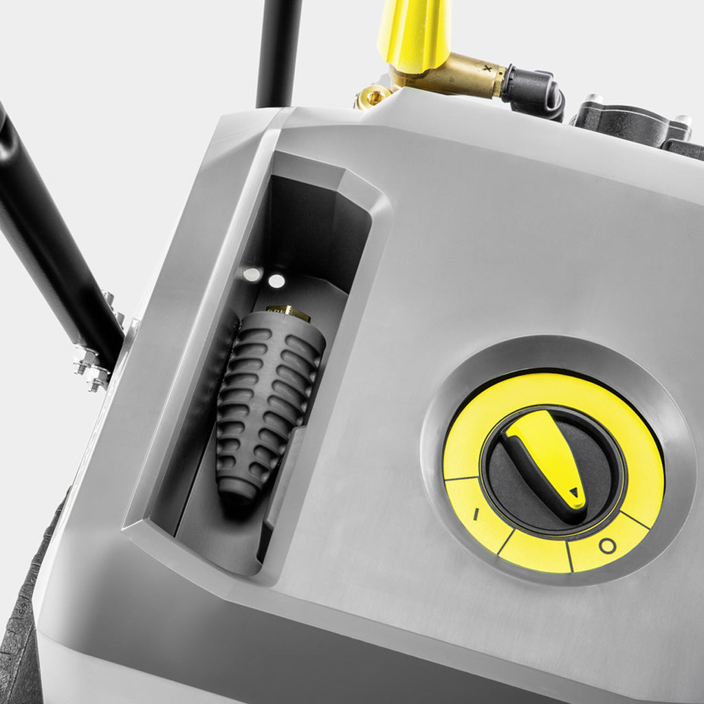 HIDROLAVADORA KÄRCHER 17/15-4 S CLASSIC