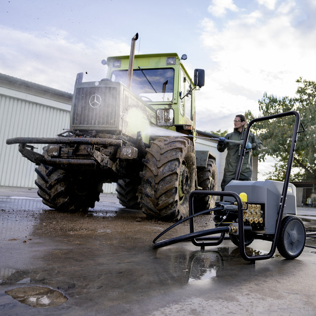 HIDROLAVADORA KÄRCHER 17/15-4 S CLASSIC